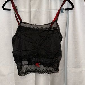 Vintage JcPenny sleepwear shirt